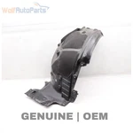 2016-2019 Bmw 750li - Front Right Fender Liner / Wheel Housing Cover (rearward). Fixed Price $43.52.