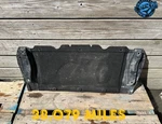 2012-2018 Audi A6 A7 3.0 Under Engine Front Splash Guard Shield Cover Oem 38 Kmi. Fixed Price $199.22.