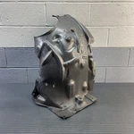 2014-2018 Bmw 435xi F32 Front Right Rearward Fender Liner Splash Shield Oem. Fixed Price $120.00.