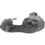 For Jeep Renegade 2015-2018 Fender Liner Passenger Side Front Trailhawk. Fixed Price $124.61.