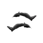 For Volkswagen Passat 2016-2019 Fender Liners Front Driver Passenger Side Pair. Fixed Price $223.02.