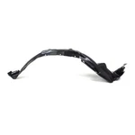 For 2005-2007 Sequoia Front Right Inner Fenders Black Plastic 53875-0c040 Q. Fixed Price $95.95.
