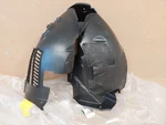 Jaguar Xf X260 Front Right Wheel Arch Housing Liner T2h2010 2016-on Genuine. Fixed Price $161.46.