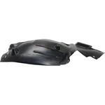 For Mercedes-benz C300 Splash Guard/fender 2015-2017 Driver Side Rear Section. Fixed Price $77.96.
