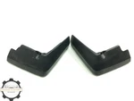 2025 Nissan Kicks Left Right Front Mud Flap Splash Guard Shield Set Oem. Fixed Price $74.99.
