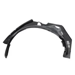 New Oem Mazda 2016-2023 Cx-9 Left Rear Outer Wheelhouse Side Panel Tky8-71-11x. Fixed Price $451.35.