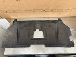 Audi R8 Gen 1 Front Undertray Underbody Trim 420825208a 2008. Fixed Price $107.66.