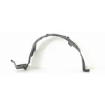 Front Driver Side Fender Liner For Nissan Sentra 2000-2006 Ni1248106. Fixed Price $71.59.