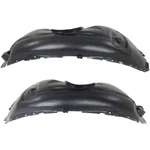Front Fender Liners Set Fits 2013-2014 Ford Escape. Fixed Price $141.69.