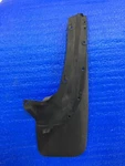 06-09 Toyota 4runner Front Mud Flap Guard Right Rear Splash Rh Oem. Fixed Price $19.99.