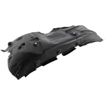 For Jeep Gladiator 2020-2023 Fender Splash Shield Driver Side Front Capa. Fixed Price $75.11.