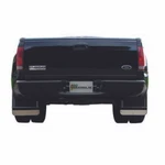 Go Industries 70731set Dually Mud Flap Set Classic Style For F-250 2011-2016 New. Fixed Price $162.60.