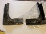 2022 Toyota Corolla Cross L Mud Guard Front Left And Right. Fixed Price $66.69.