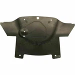 New Lower Center Engine Under Cover For Type 2 2015-2022 Dodge Charger Ch1228138. Fixed Price $39.99.