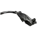 Sherman 1715b-24-2 Right Front Fender Inner Panel For 2007-2008 Infiniti G35. Fixed Price $37.50.