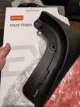 Reevaa 2025 2026 Tesla New Model Y Juniper Mud Flaps (qty. 2). Read Description. Fixed Price $19.99.