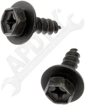 Dorman 963-147d Bumper, Fender, Rocker Phillips Hex Head Screw - M6 X 19 Mm. Fixed Price $16.06.