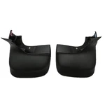 2000 2001 Ford F150 4x2 Flare Side Splash Shield Xl3z-16a550-ba Front Pair. Fixed Price $119.00.