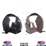 Genuine Fender Liner Front Left & Right Set2pcs Oem Sonata Hybrid 2018-2019. Fixed Price $195.95.