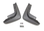 New Oem Gm Front Molded Splash Guards Set 17800978 Chevrolet Impala 2006-2008. Fixed Price $59.85.