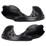 Trq Bda14639 Fender Liner Set For Dodge Challenger 15-22 Lh Or Right Front. Fixed Price $165.21.