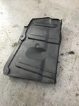 Genuine Oem Toyota Lexus 51443-0r010 Passenger Rh Engine Side Splash Shield. Fixed Price $25.00.