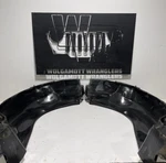 Rear Wheelhouse Splash Guard Fender Liner Pair 97-06 Jeep Tj Wrangler Oem Cc Nbg. Fixed Price $93.60.