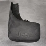 Jeep Cherokee Kj 2002-2007 Rear Mud Flap Left. Fixed Price $40.61.