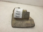 1991 Toyota Landcruiser Base Driver Side Mud Guard. Fixed Price $69.95.