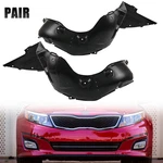 Pair Fender Liner For 2014-2015 Kia Optima Front Driver And Passenger Side Lh Rh. Fixed Price $35.33.