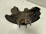 Ford Focus Fwd 2012 2018 Front Right Passenger Spindle Knuckle Factory. Fixed Price $91.11.