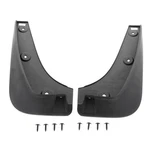 Genuine Kia 2014-2016 Sportage Front Splash Guards 3wf46-ac000. Fixed Price $16.19.
