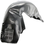 Fender Liner For Mercedes Benz E350 2006-2009 Rear Driver Side W211 Sedan. Fixed Price $36.15.