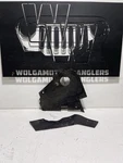 87-95 Right Or Left Front Fender Liner Splash Guard 2pc Oem Jeep Yj Wrangler. Fixed Price $37.44.