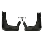 Oem New Front Splash Guard Mud Flaps 2014-2015 Kia Sorento 1uf46-ac000. Fixed Price $18.43.