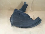 2007-2013 Bmw X5 E70 Front Left Side Fender Liner Rearward Splash Shield Oem .. Fixed Price $38.49.