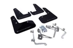 Rally Armor Mf19-ur-blk/gry For 11-14 Subaru Wrx/sti Sedan Black Mud Flap Grey. Fixed Price $192.50.