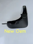 2008-2015 Nissan Murano Mud Guard 63854-1aa0a New Oem. Fixed Price $152.00.