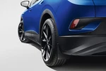 Genuine Volkswagen Splash Guards - Front 11a-075-111. Fixed Price $93.27.