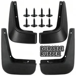 For 2014-2019 Toyota Corolla Front Rear Molded Splash Guards Mud Flaps. Fixed Price $30.35.