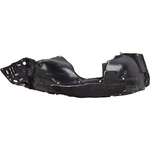 New Front Passenger Side Fender Liner For 2020-2021 Honda Civic Hatchback Ex Lx. Fixed Price $47.37.