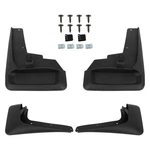 Set Of 4 For Nissan Patrol 2022 Front & Rear Mud Flaps Mudguards Fenders Splash. Fixed Price $26.41.