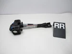 2009-2017 Audi Q5 Rear Right Door Check Strap Stopper 8r0839249d Oem. Fixed Price $12.00.