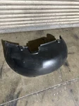 2003-2006 Porsche Cayenne Fender Under Liner Splash Shield Rear Left Driver Side. Fixed Price $32.00.