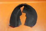 Tesla Model S Wheel House Arch Liner Right Rear 2017 2018 2019 2020 1067007-00-c. Fixed Price $179.10.