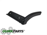 11-18 Dodge Rams Rear Right Side Wheel Opening Spat Protector New Mopar Genuine. Fixed Price $55.03.