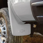 Genuine Gm Mud Guard 23387357. Fixed Price $154.92.