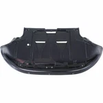 New Front Engine Splash Shield Fits Audi A6 Quattro S6 Au1228113 4b0863821j. Fixed Price $99.00.
