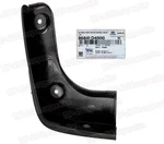 Oem Rear Splash Flap Mud Guard Left Driver For 2016-2020 Kia Optima 86841d4500. Fixed Price $20.10.