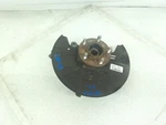 2018-2023 Subaru Crosstrek Front Driver Spindle Knuckle Hub Bearing 26290fl000. Fixed Price $164.59.